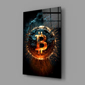 Bitcoin Cam Tablo