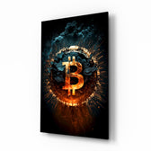 Bitcoin Cam Tablo