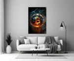 Bitcoin Cam Tablo