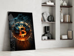 Bitcoin Cam Tablo