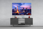 Paris Cam Tablo