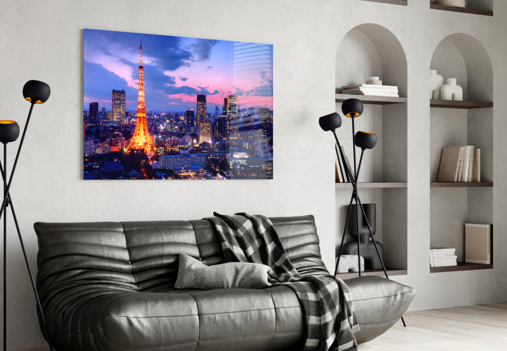 Paris Cam Tablo