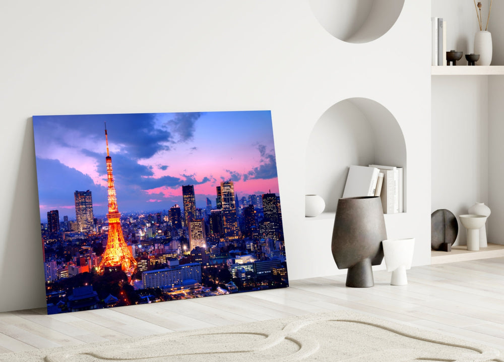 Paris Cam Tablo