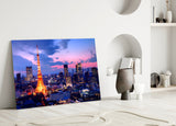 Paris Cam Tablo