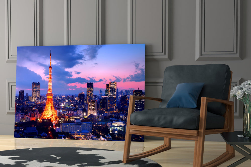 Paris Cam Tablo