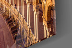 Sevilla Cam Tablo
