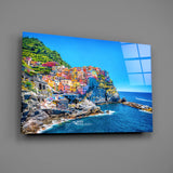 Manarola Cam Tablo