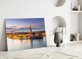 Stokholm Cam Tablo