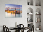 Stokholm Cam Tablo