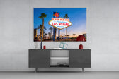 Vegas Cam Tablo