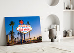 Vegas Cam Tablo