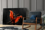 Bale Cam Tablo