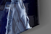 Uzayda Astronot Cam Tablo