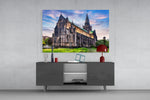 Glasgow Katedrali Cam Tablo