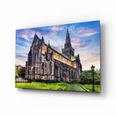 Glasgow Katedrali Cam Tablo