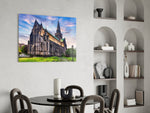 Glasgow Katedrali Cam Tablo