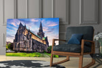 Glasgow Katedrali Cam Tablo