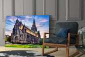 Glasgow Katedrali Cam Tablo