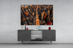 New York  Cam Tablo