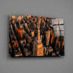 New York  Cam Tablo