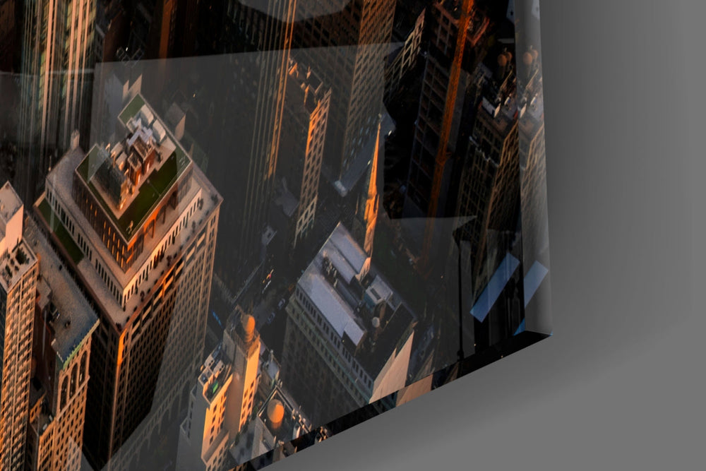 New York  Cam Tablo