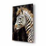 Zebra Cam Tablo