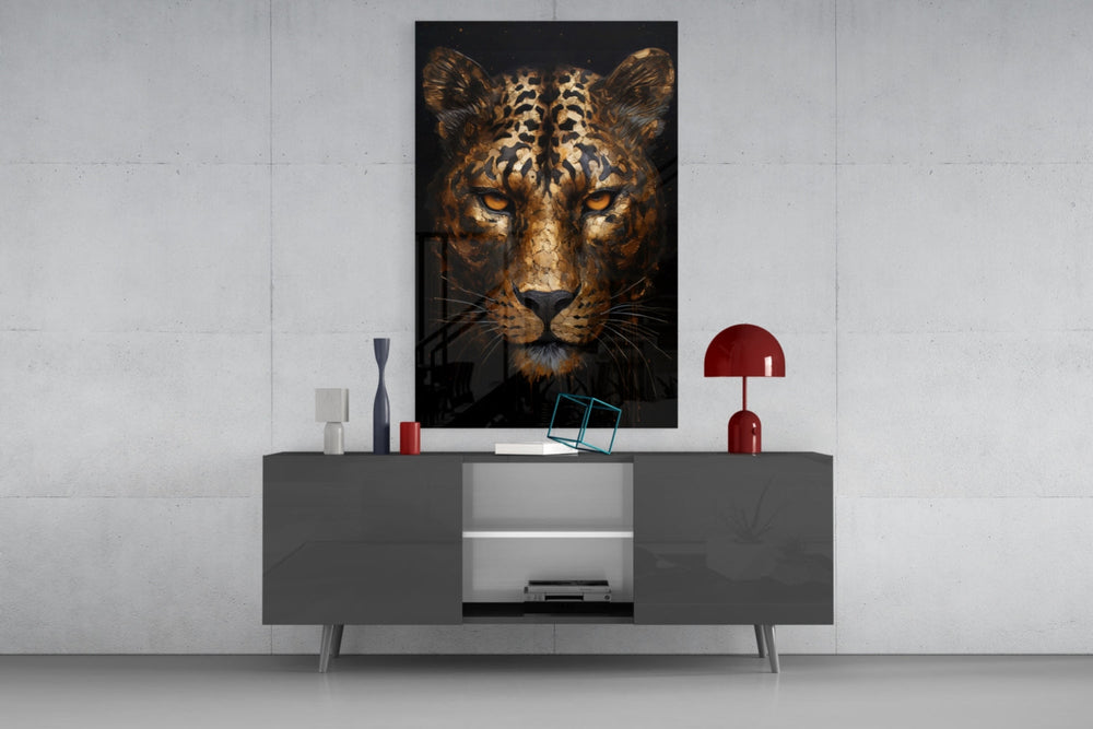 Leopar Cam Tablo