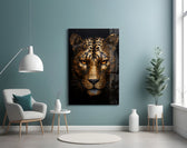 Leopar Cam Tablo