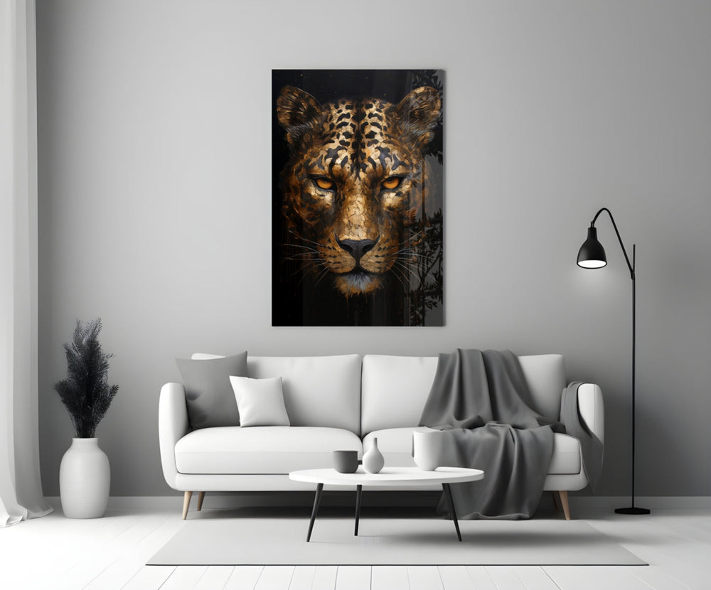 Leopar Cam Tablo