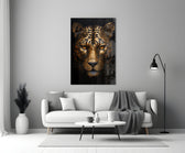 Leopar Cam Tablo