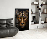 Leopar Cam Tablo