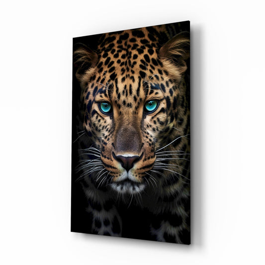 Leopar Cam Tablo