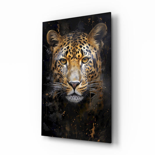 Leopar Cam Tablo