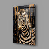 Zebra Cam Tablo