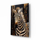Zebra Cam Tablo