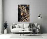 Zebra Cam Tablo