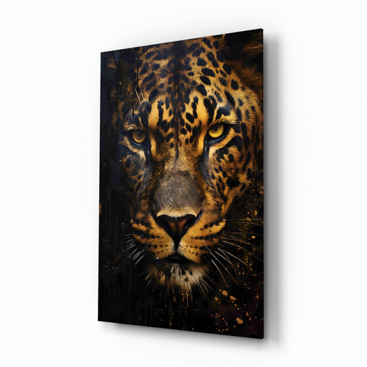 Leopar Cam Tablo