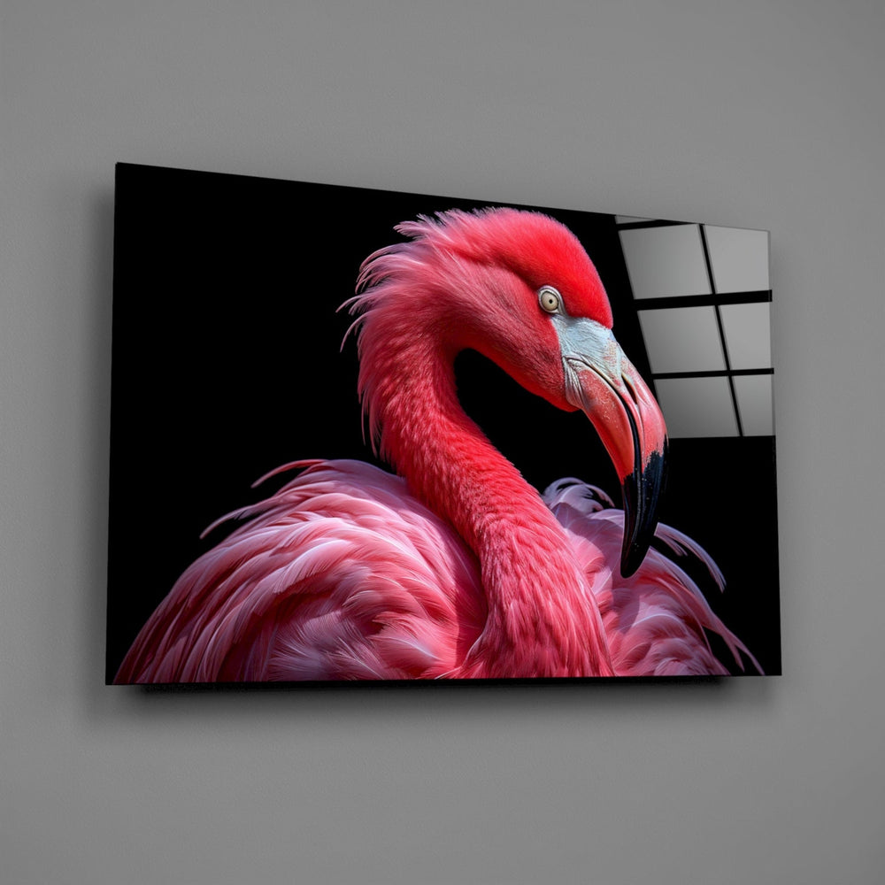 Flamingo Cam Tablo