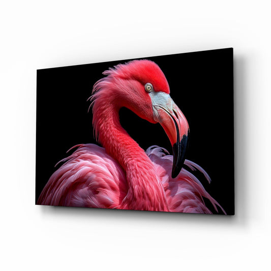 Flamingo Cam Tablo