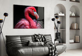 Flamingo Cam Tablo