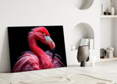Flamingo Cam Tablo