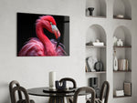 Flamingo Cam Tablo