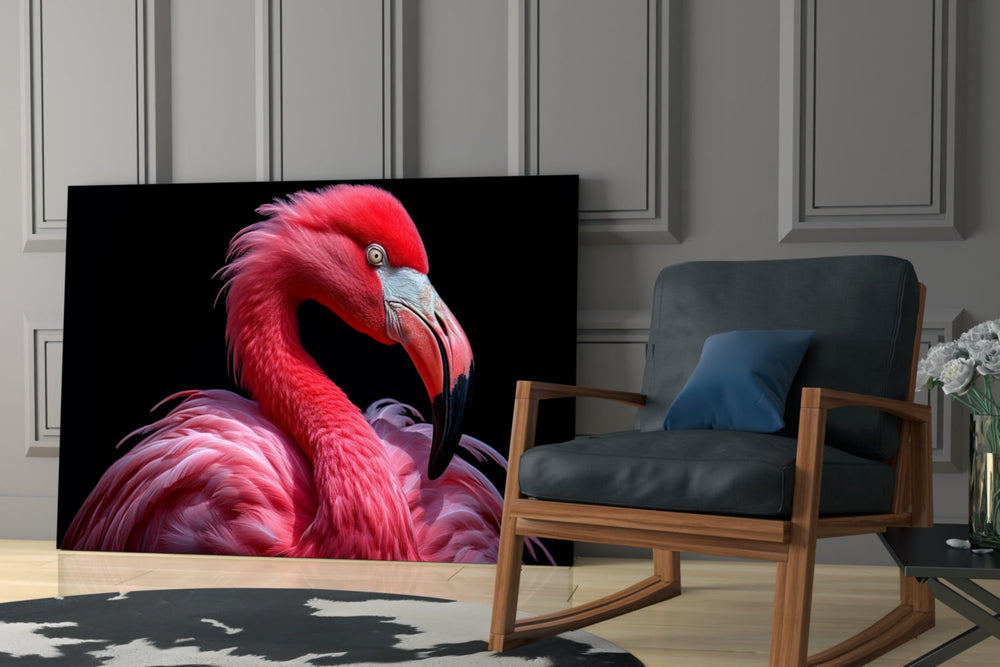 Flamingo Cam Tablo