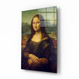Mona Lisa tablosu, Leonardo da Vinci'nin ünlü eseri