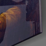 Mona Lisa tablosu, Leonardo da Vinci'nin ünlü eseri