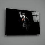 Joker Cam Tablo.
