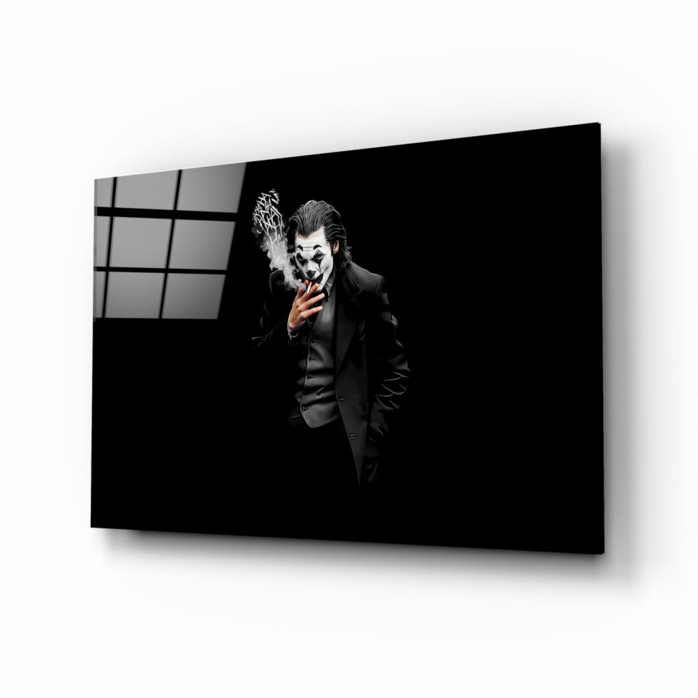 Joker Cam Tablo.
