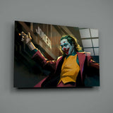 Joker Cam Tablo.