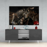 Zebra Cam Tablo.