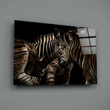 Zebra Cam Tablo.